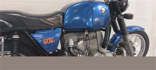 BMW R60/7